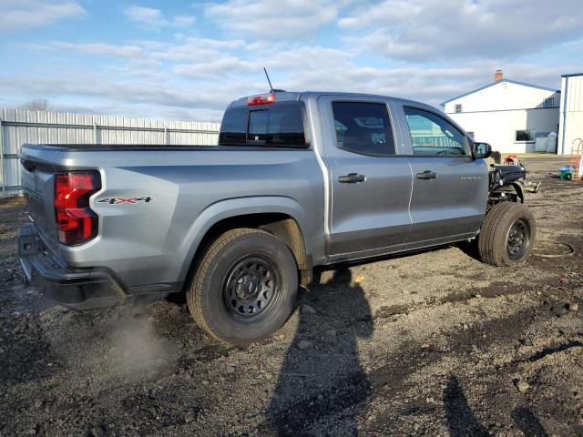 Photo 3 from auction – 2023 CHEVROLET COLORADO with VIN 1GCPTBEKXP1186436