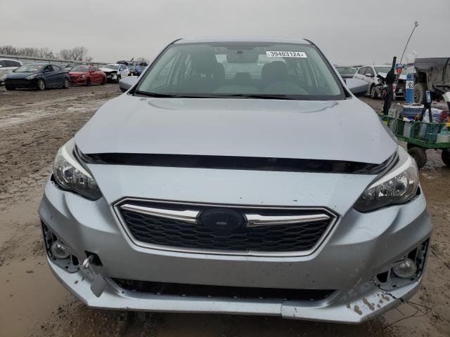 Photo 5 from auction – 2017 SUBARU IMPREZA PR with VIN 4S3GKAD69H3610941