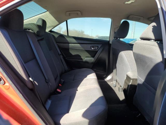 Photo 10 from auction – 2019 TOYOTA COROLLA L with VIN 5YFBURHE0KP907941