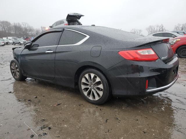 Photo 2 from auction – 2013 HONDA ACCORD EXL with VIN 1HGCT1B88DA010239