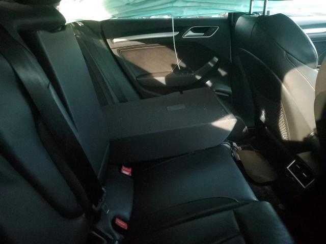 Photo 10 from auction – 2016 AUDI S3 PREMIUM with VIN WAUB1GFF5G1051943