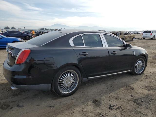 Photo 3 from auction – 2010 LINCOLN MKS with VIN 1LNHL9FT0AG612218