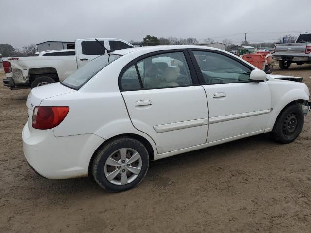 Photo 3 from auction – 2011 KIA RIO BASE with VIN KNADH4A36B6949964