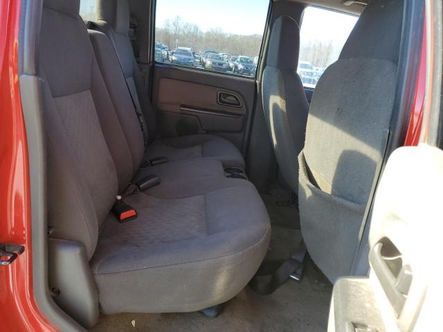 Photo 10 from auction – 2005 GMC CANYON with VIN 1GTDS136758157633