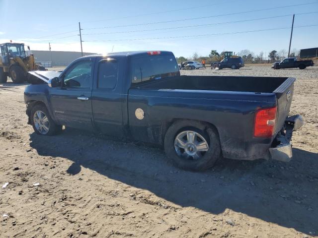 Photo 2 from auction – 2012 CHEVROLET SILVERADO with VIN 1GCRCREA4CZ162492