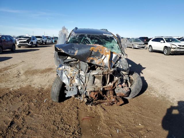 Photo 5 from auction – 2006 DODGE DURANGO LI with VIN 1D4HB58226F134257