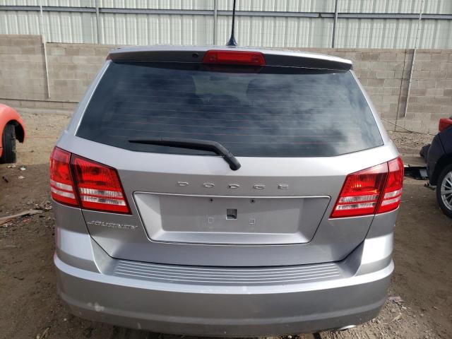 Photo 6 from auction – 2015 DODGE JOURNEY SE with VIN 3C4PDCAB9FT728450