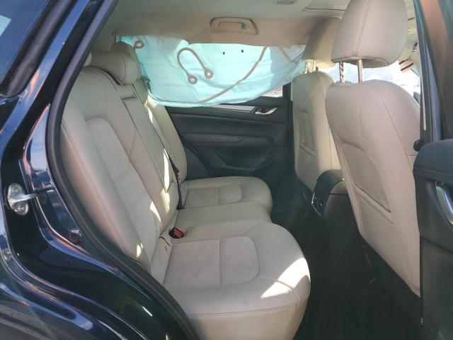 Photo 11 from auction – 2017 MAZDA CX-5 TOURI with VIN JM3KFBCL7H0166642