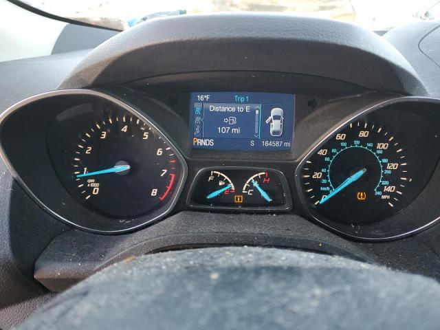 Photo 9 from auction – 2013 FORD ESCAPE SE with VIN 1FMCU9GX5DUC90500
