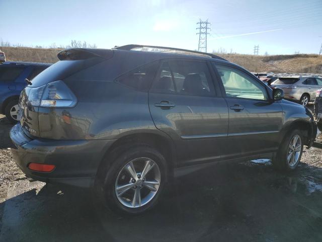 Photo 3 from auction – 2006 LEXUS RX 400 with VIN JTJHW31U260011737