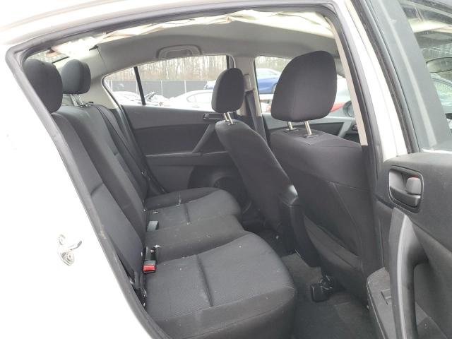 Photo 10 from auction – 2011 MAZDA 3 I with VIN JM1BL1UG8B1498104