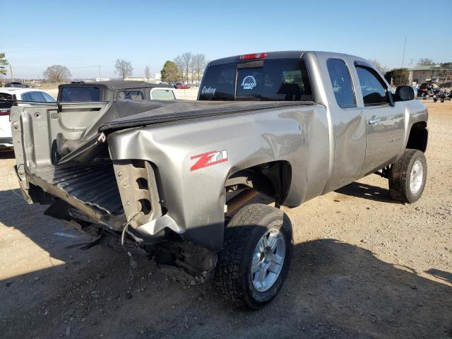 Photo 3 from auction – 2009 CHEVROLET SILVERADO with VIN 1GCEC29009Z196462