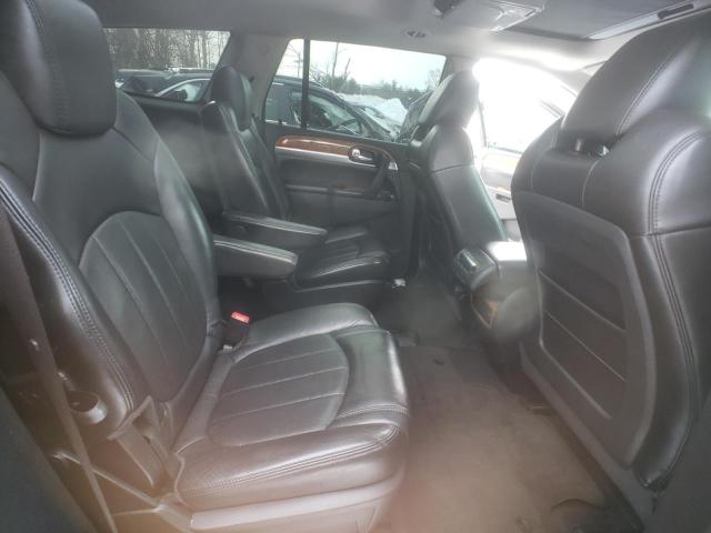 Photo 11 from auction – 2009 BUICK ENCLAVE CX with VIN 5GAEV23D99J171341