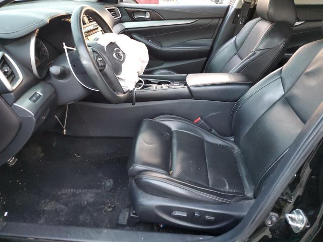 Photo 7 from auction – 2017 NISSAN MAXIMA 3.5 with VIN 1N4AA6AP2HC411951