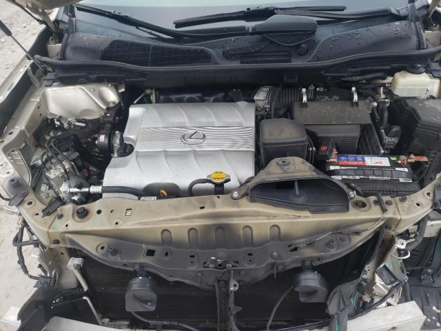 Photo 12 from auction – 2015 LEXUS RX 350 BAS with VIN 2T2BK1BA8FC288603