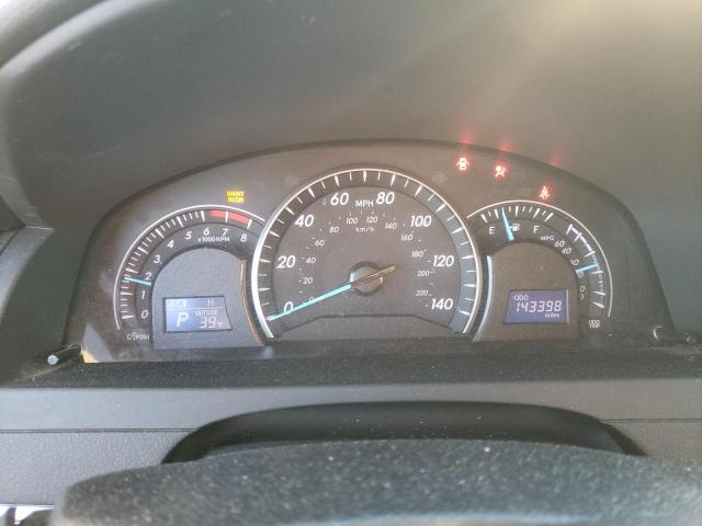 Foto 9 de la subasta – 2012 TOYOTA CAMRY BASE con VIN 4T1BF1FK5CU005659