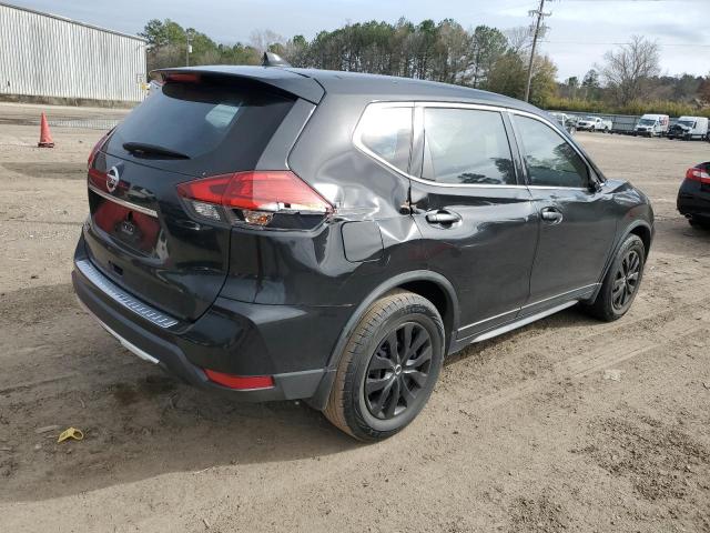 Photo 3 from auction – 2017 NISSAN ROGUE S with VIN JN8AT2MT4HW395034