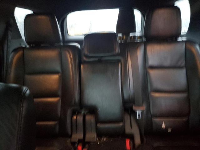 Photo 10 from auction – 2013 FORD EXPLORER L with VIN 1FM5K7F82DGB17786