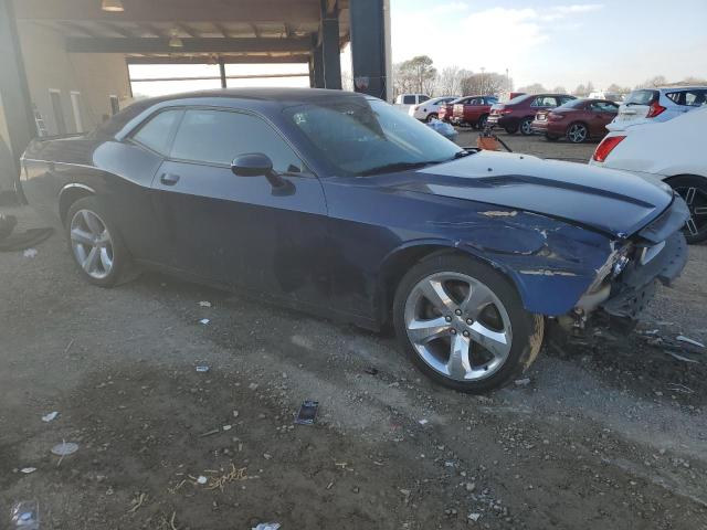 Photo 4 from auction – 2014 DODGE CHALLENGER with VIN 2C3CDYAG5EH196066