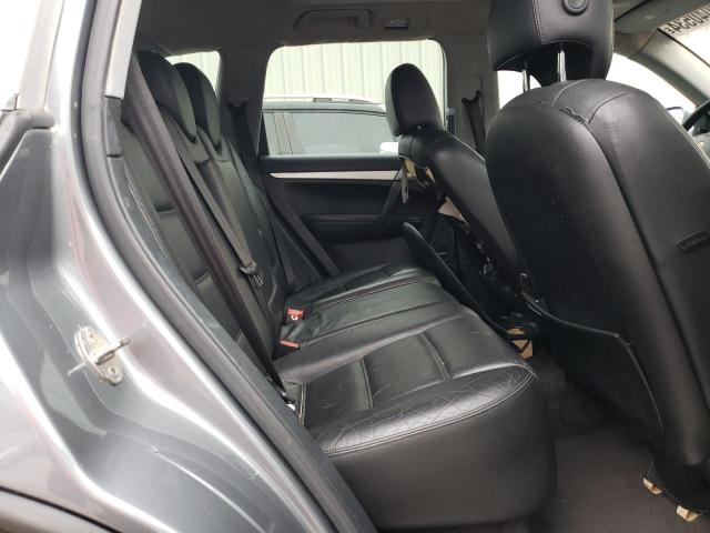 Photo 11 from auction – 2004 PORSCHE CAYENNE S with VIN WP1AB29P74LA68311