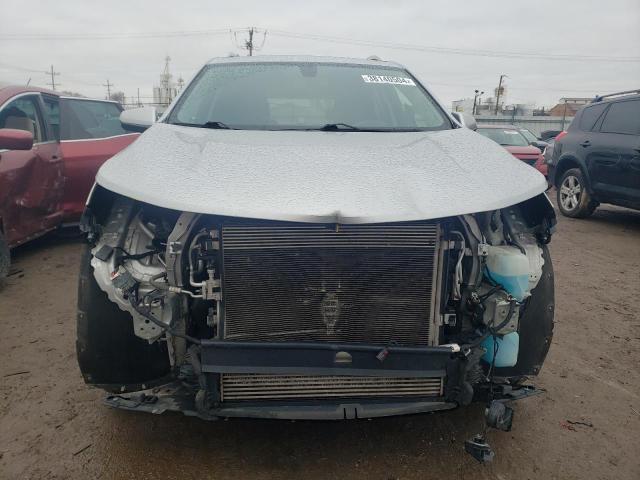 Photo 5 from auction – 2018 CHEVROLET EQUINOX LT with VIN 3GNAXJEV8JL372207