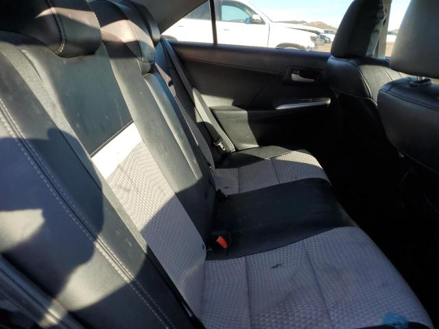 Photo 10 from auction – 2014 TOYOTA CAMRY L with VIN 4T1BF1FK6EU305312