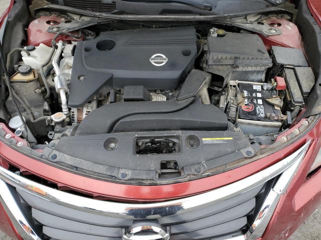 Photo 11 from auction – 2013 NISSAN ALTIMA with VIN 1N4AL3APXDN481222