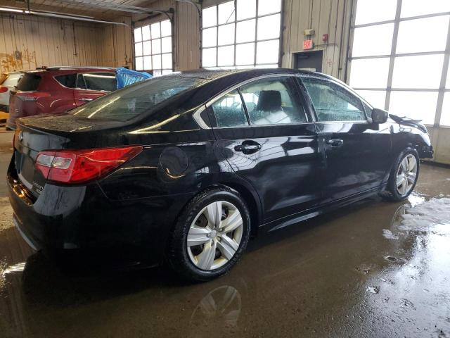 Photo 3 from auction – 2016 SUBARU LEGACY 2.5 with VIN 4S3BNAA6XG3038329