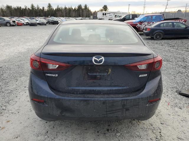 Photo 6 from auction – 2014 MAZDA 3 TOURING with VIN 3MZBM1V77EM108142