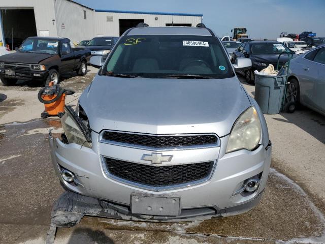Photo 5 from auction – 2010 CHEVROLET EQUINOX LT with VIN 2CNFLPEY8A6388494