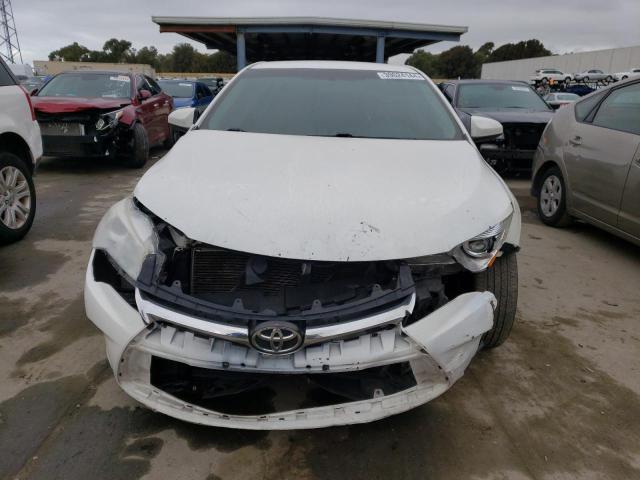 Photo 5 from auction – 2017 TOYOTA CAMRY LE with VIN 4T1BF1FK7HU401566