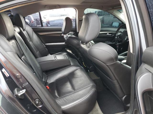 Photo 10 from auction – 2012 ACURA TL with VIN 19UUA9F25CA006730