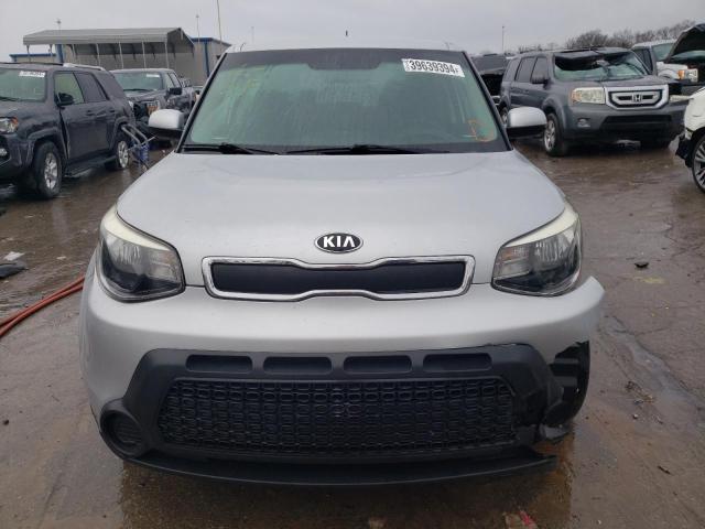 Photo 5 from auction – 2016 KIA SOUL with VIN KNDJN2A21G7841148