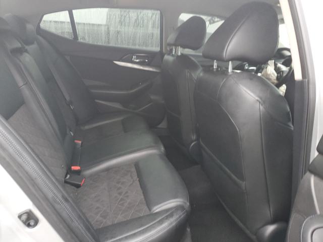 Photo 10 from auction – 2016 NISSAN MAXIMA 3.5 with VIN 1N4AA6AP3GC394902