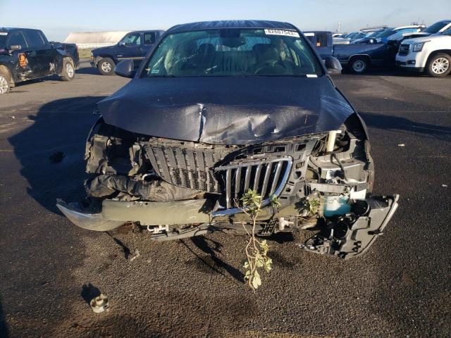 صورة رقم 5 من المزاد - 2011 BUICK REGAL CXL مع VIN W04GN5EC9B1099134