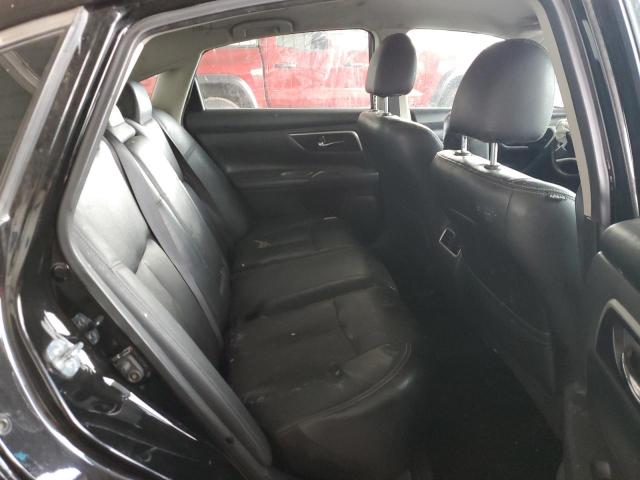 Photo 10 from auction – 2017 NISSAN ALTIMA 2.5 with VIN 1N4AL3AP7HC228084