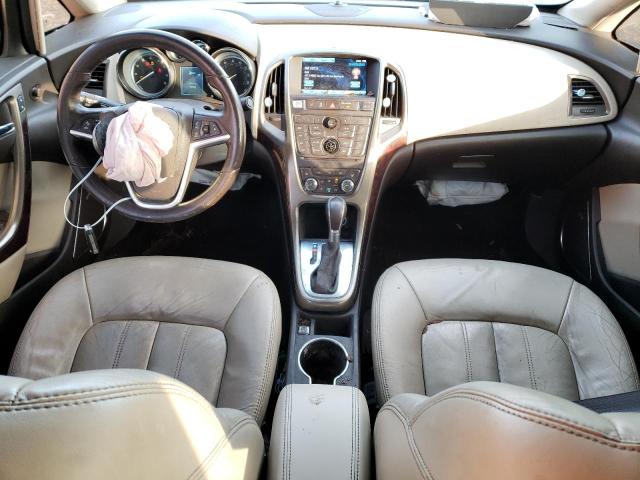 Photo 8 from auction – 2015 BUICK VERANO with VIN 1G4PS5SKXF4149663