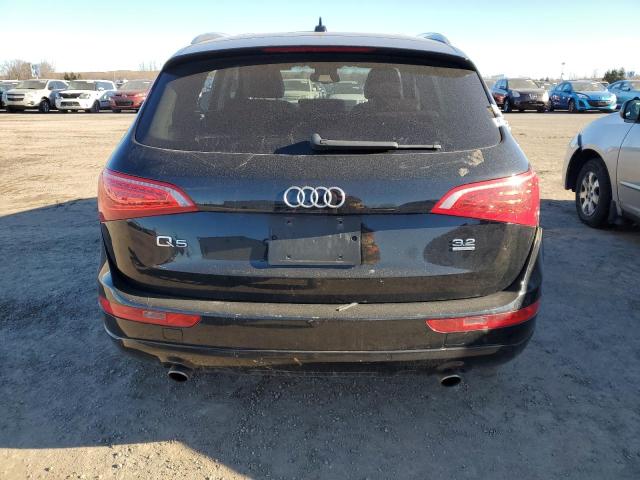 Photo 6 from auction – 2010 AUDI Q5 PREMIUM with VIN WA1LKCFP0AA067894