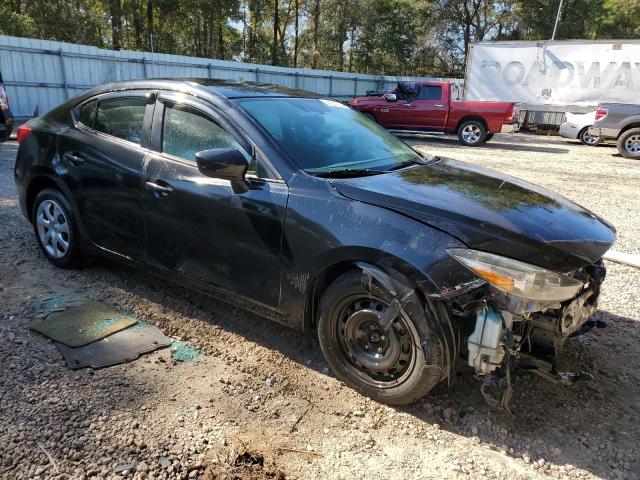 Photo 4 from auction – 2017 MAZDA 3 SPORT with VIN 3MZBN1U74HM113527