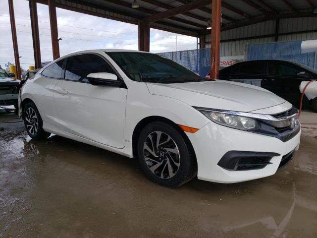 Photo 4 from auction – 2016 HONDA CIVIC LX with VIN 2HGFC4B50GH315468