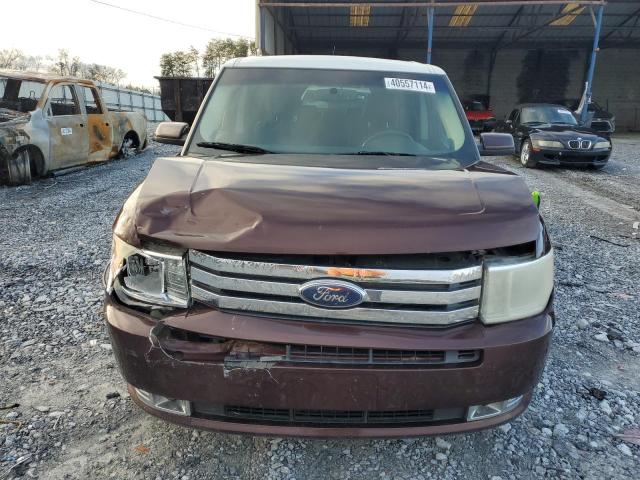 Photo 5 from auction – 2009 FORD FLEX SEL with VIN 2FMEK62C39BA37142