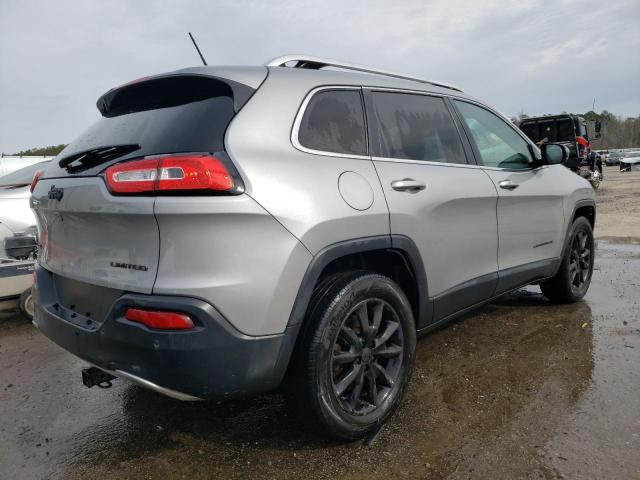 Photo 3 from auction – 2015 JEEP CHEROKEE L with VIN 1C4PJMDB9FW614291
