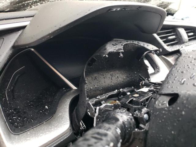 Photo 9 from auction – 2019 HONDA CIVIC EX with VIN 19XFC1F32KE015019