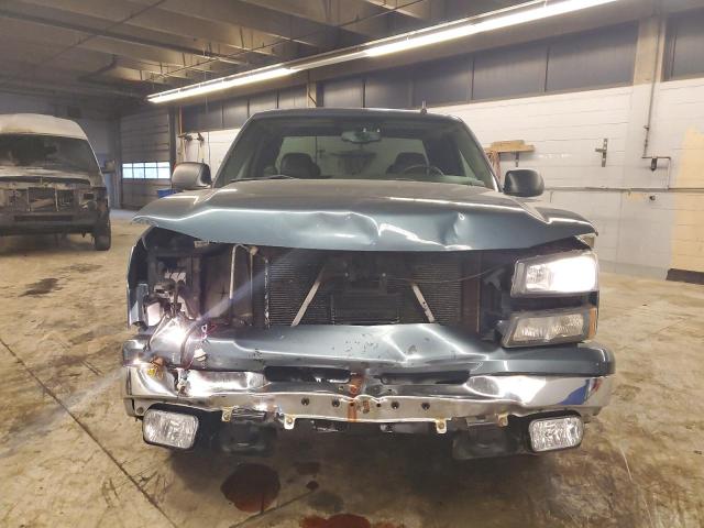 Photo 5 from auction – 2006 CHEVROLET SILVERADO with VIN 1GCEC19T16Z277468