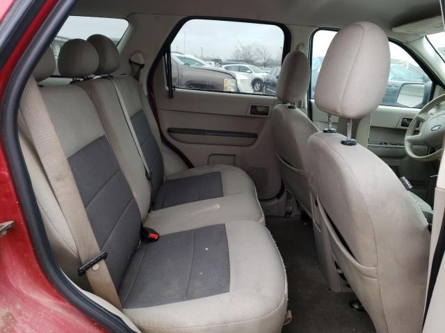 Photo 11 from auction – 2008 FORD ESCAPE with VIN 1FMCU03198KD30365