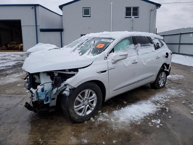 Photo 1 from auction – 2019 BUICK ENCLAVE ES with VIN 5GAEVAKW6KJ169663