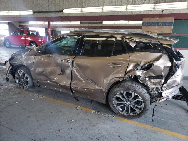 Photo 2 from auction – 2018 GMC TERRAIN SL with VIN 3GKALPEX3JL296019
