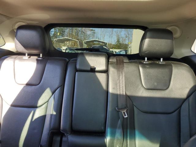 Photo 10 from auction – 2015 FORD EDGE TITAN with VIN 2FMTK4K87FBB48148