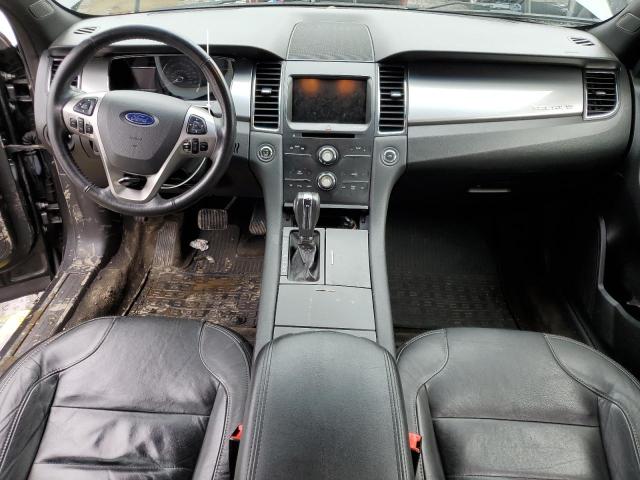 Photo 8 from auction – 2015 FORD TAURUS SEL with VIN 1FAHP2E88FG143650