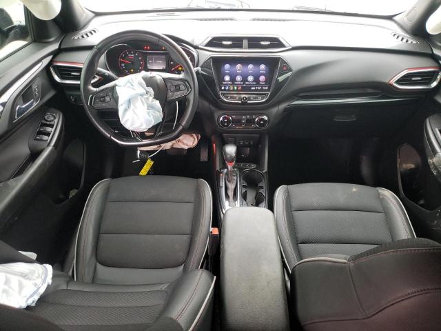 Photo 8 from auction – 2021 CHEVROLET TRAILBLAZE with VIN KL79MTSL2MB054332